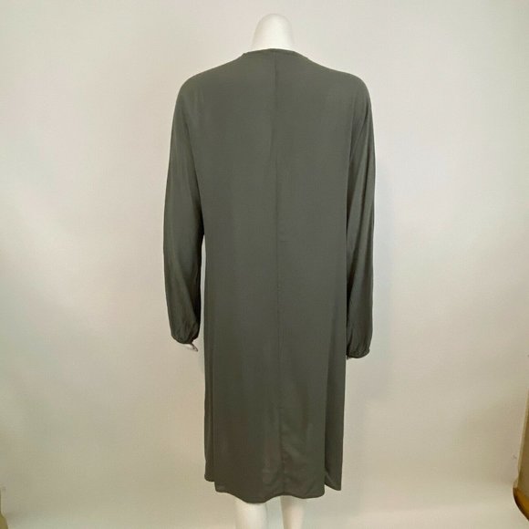 Soft Surroundings Tunic Cardigan Lightweight - Picture 4 of 7